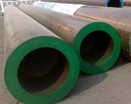 合金鋼管采購優選聊城春雷金屬材料，主營合金鋼管、鋼管、厚壁鋼管，品質可靠服務優