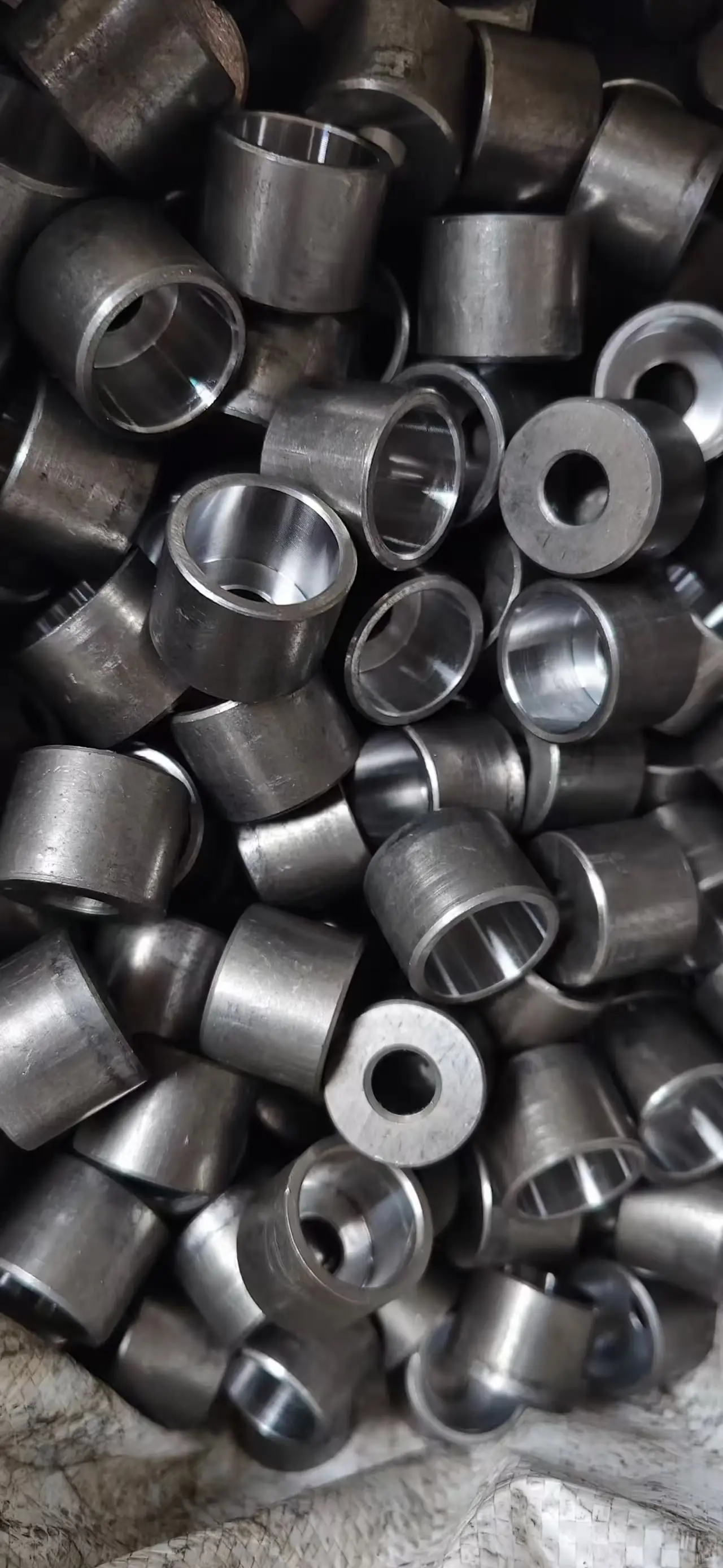 2026年精密無縫鋼管廠家實力推薦：合金/大口徑/厚壁/冷拔精密鋼管，專業品質與定制服務深度解析