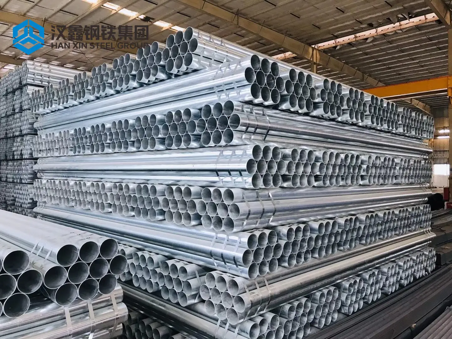 鍍鋅鋼管廠推薦：質量好的鍍鋅鋼管大揭秘