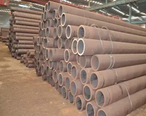 2025年11月螺紋煙管廠家最新推薦榜：無縫方矩管/高強方矩管/無縫鋼管切割/大口徑厚壁無縫鋼管