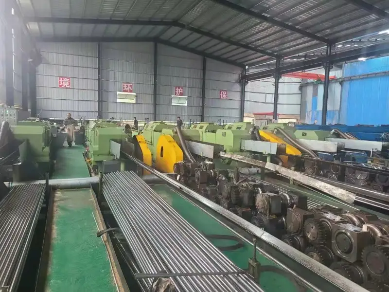 2025年11月定制無縫鋼管，厚壁無縫鋼管，無縫鋼管圓改方廠家推薦：加工精度達標，機械部件配套！