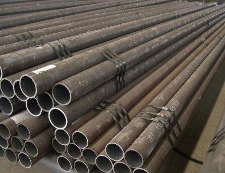 無縫鋼管價格市場報價暫穩